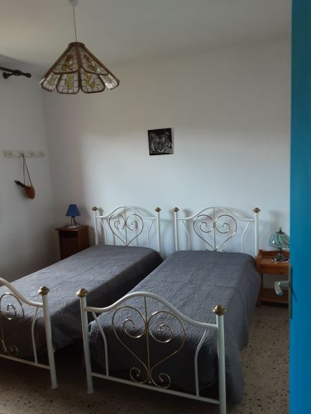 photo 3 Owner direct vacation rental Porto Pollo maison Corsica Corse du Sud bedroom 2