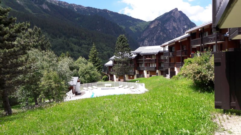 photo 6 Owner direct vacation rental Pralognan la Vanoise appartement Rhone-Alps Savoie Swimming pool