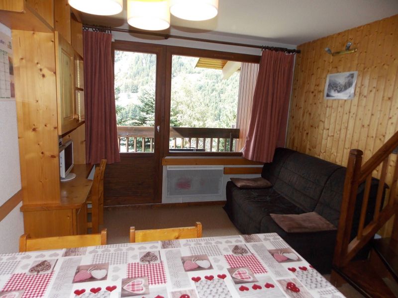 photo 9 Owner direct vacation rental Pralognan la Vanoise appartement Rhone-Alps Savoie Living room