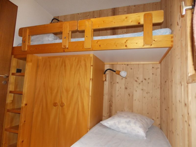 photo 20 Owner direct vacation rental Pralognan la Vanoise appartement Rhone-Alps Savoie bedroom 3