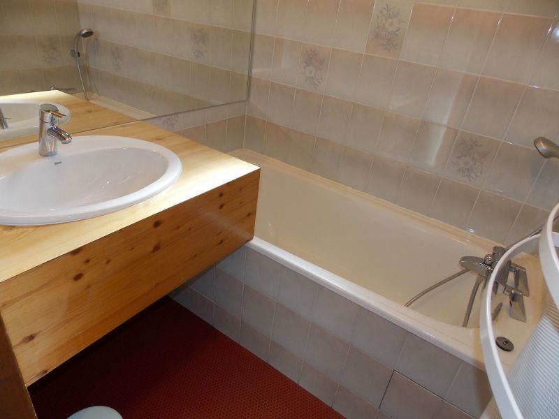 photo 26 Owner direct vacation rental Pralognan la Vanoise appartement Rhone-Alps Savoie bathroom