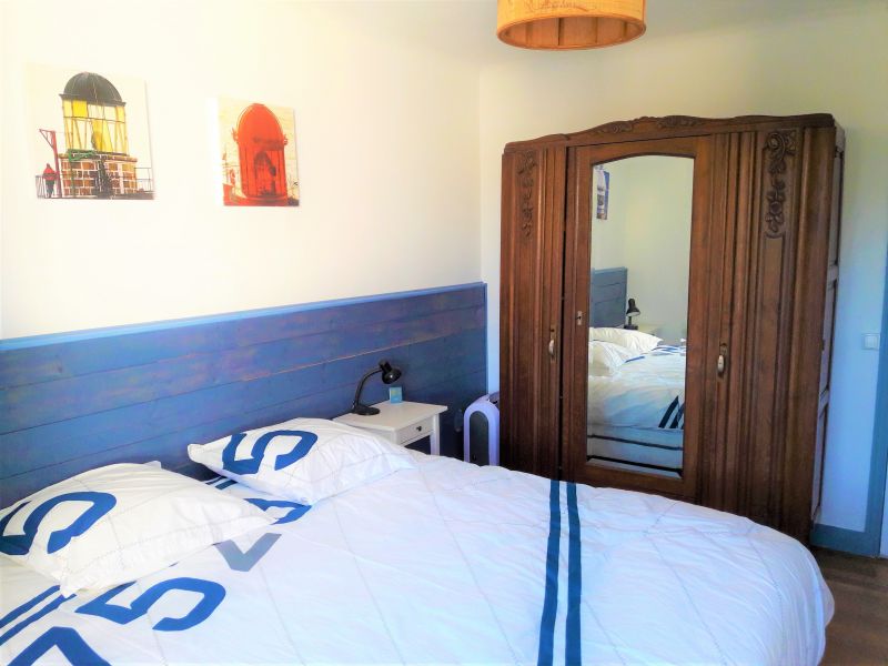 photo 5 Owner direct vacation rental Quiberon maison Brittany Morbihan bedroom 1