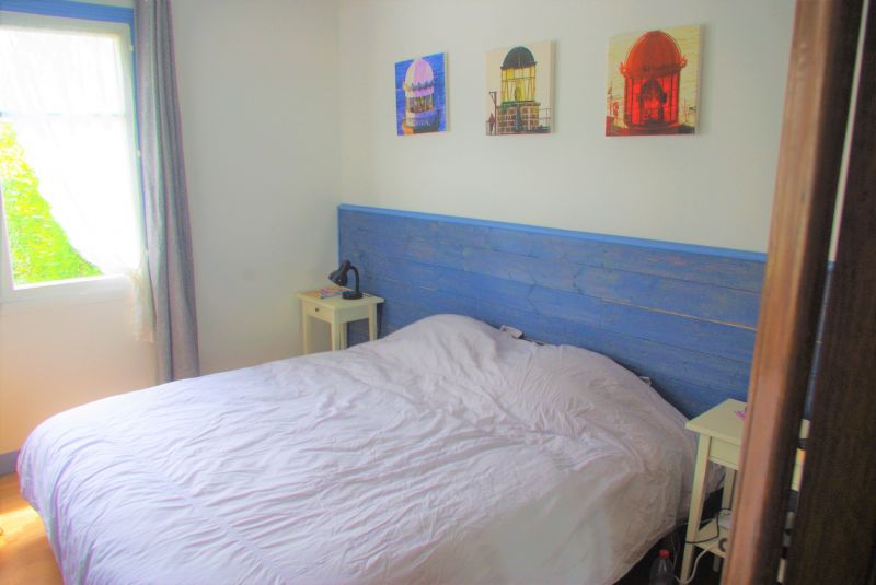 photo 4 Owner direct vacation rental Quiberon maison Brittany Morbihan bedroom 1