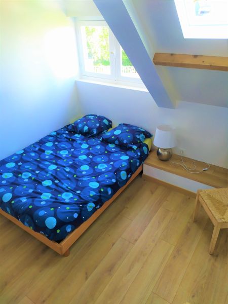 photo 24 Owner direct vacation rental Quiberon maison Brittany Morbihan bedroom 4