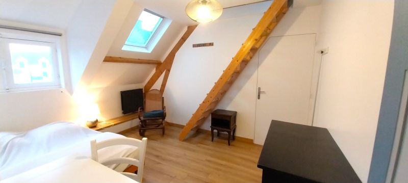 photo 24 Owner direct vacation rental Quiberon maison Brittany Morbihan bedroom 4