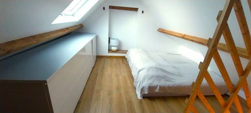 photo 25 Owner direct vacation rental Quiberon maison Brittany Morbihan bedroom 5