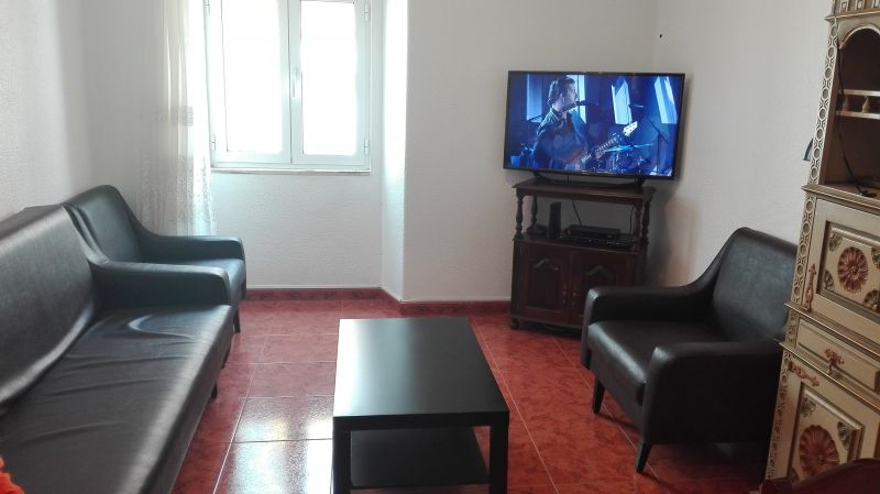 photo 9 Owner direct vacation rental Sesimbra appartement Greater Lisbon and Setbal Setbal Living room