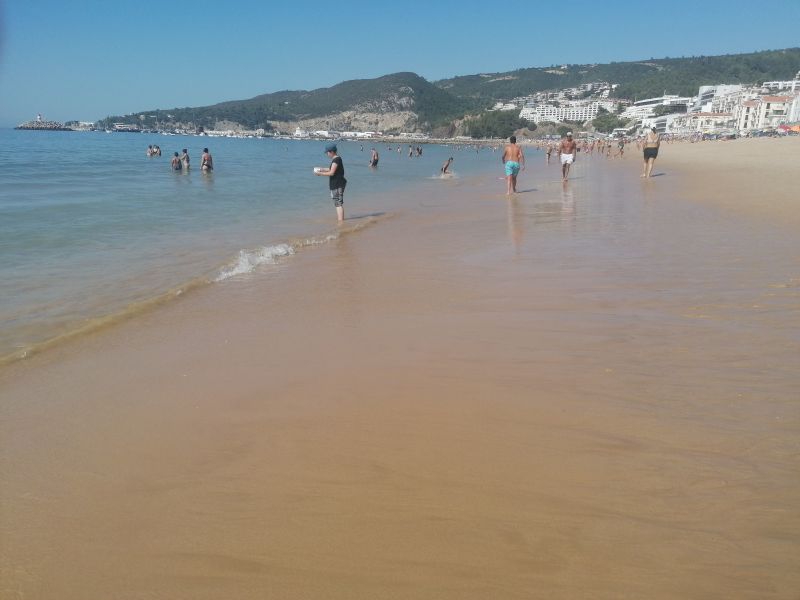 photo 25 Owner direct vacation rental Sesimbra appartement Greater Lisbon and Setbal Setbal Beach