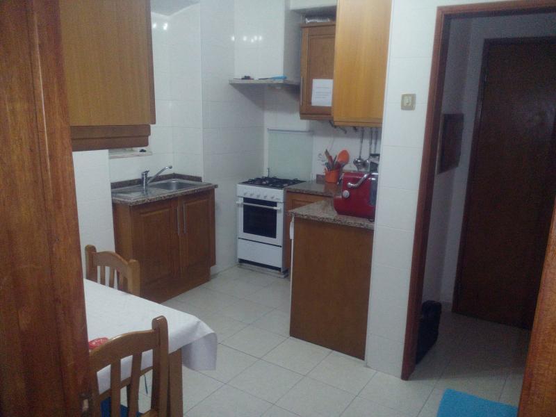 photo 11 Owner direct vacation rental Sesimbra appartement Greater Lisbon and Setbal Setbal Separate kitchen