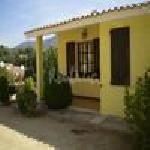 French Mediterranean Coast vacation rentals for 9 people: villa # 52619