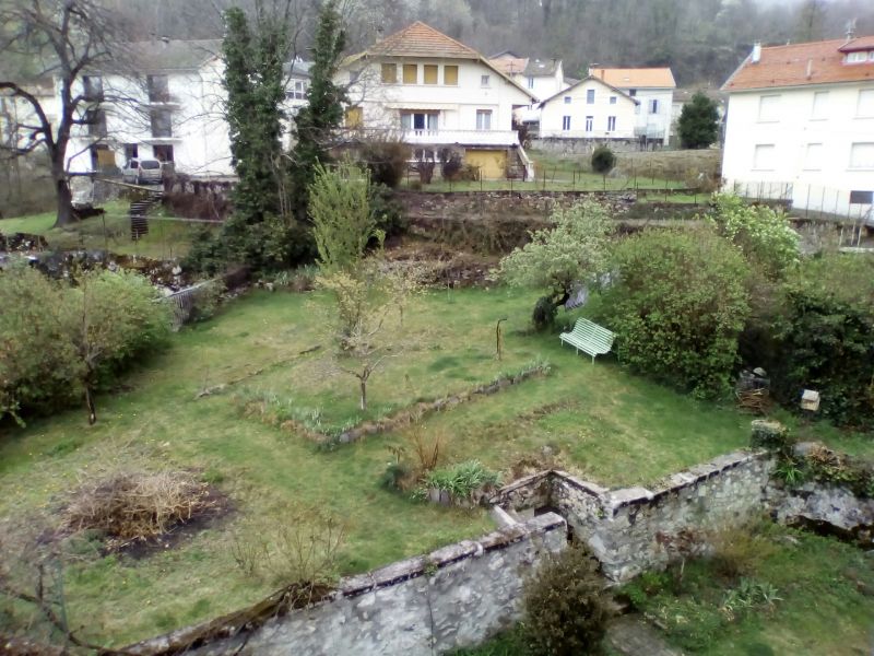 photo 19 Owner direct vacation rental Ax Les Thermes appartement Midi-Pyrnes Arige View of the property from outside