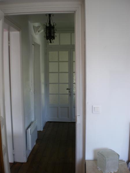 photo 13 Owner direct vacation rental Ax Les Thermes appartement Midi-Pyrnes Arige Corridor