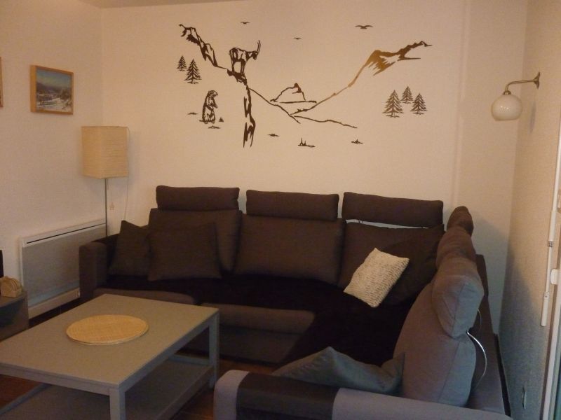 photo 3 Owner direct vacation rental Grardmer appartement Lorraine Vosges Lounge