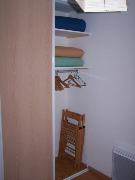 photo 6 Owner direct vacation rental Grardmer appartement Lorraine Vosges bedroom 1