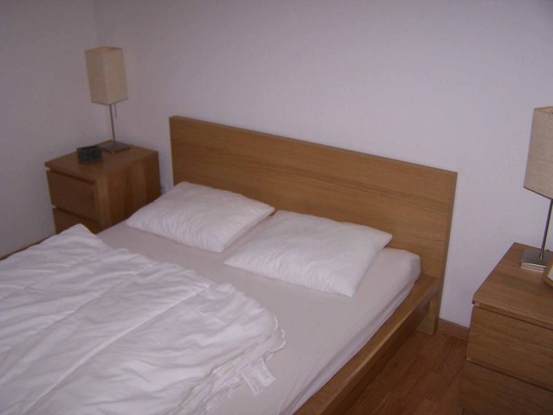 photo 5 Owner direct vacation rental Grardmer appartement Lorraine Vosges bedroom 1