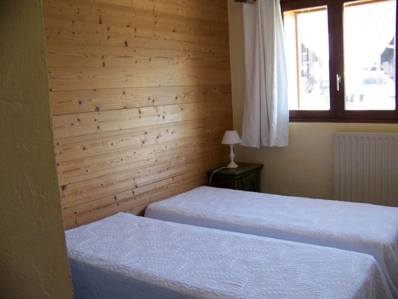 photo 8 Owner direct vacation rental Les 2 Alpes appartement Rhone-Alps Isre bedroom 1