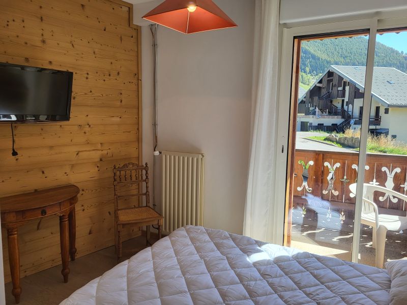 photo 10 Owner direct vacation rental Les 2 Alpes appartement Rhone-Alps Isre bedroom 3