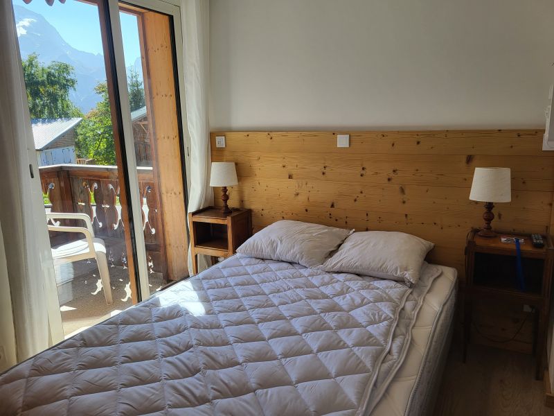 photo 11 Owner direct vacation rental Les 2 Alpes appartement Rhone-Alps Isre bedroom 3