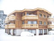 Les Ecrins National Park vacation rentals: appartement # 53010