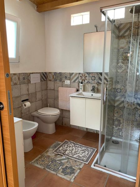 photo 9 Owner direct vacation rental Custonaci maison Sicily Trapani Province bathroom 2