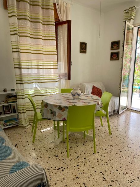 photo 1 Owner direct vacation rental Custonaci maison Sicily Trapani Province Living room