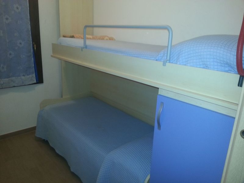 photo 6 Owner direct vacation rental Stintino appartement Sardinia Sassari Province bedroom 2