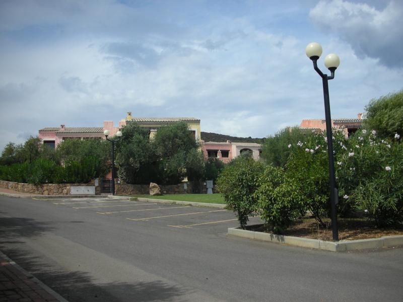 photo 3 Owner direct vacation rental Budoni appartement Sardinia Olbia Tempio Province View of the property from outside