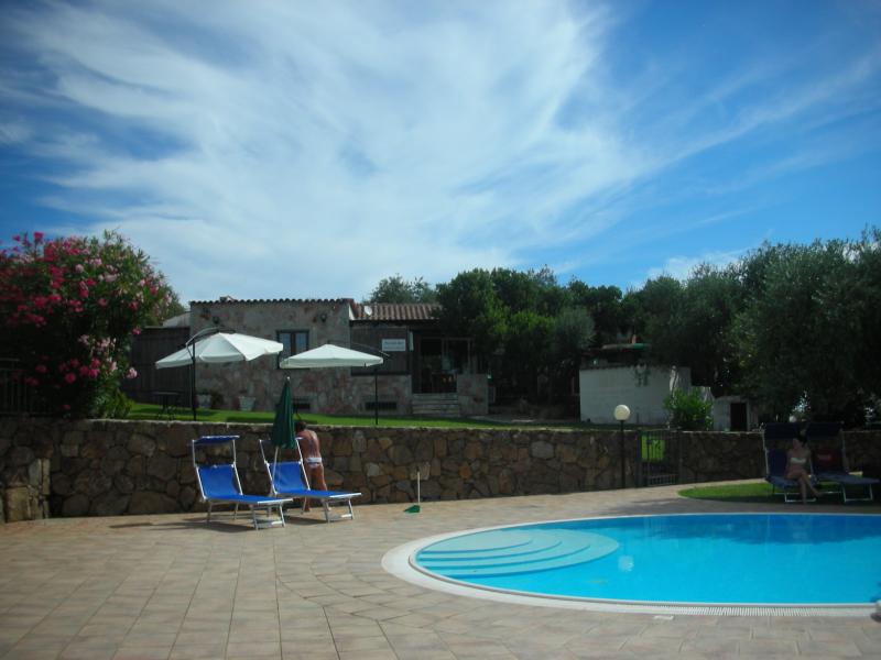 photo 11 Owner direct vacation rental Budoni appartement Sardinia Olbia Tempio Province Swimming pool