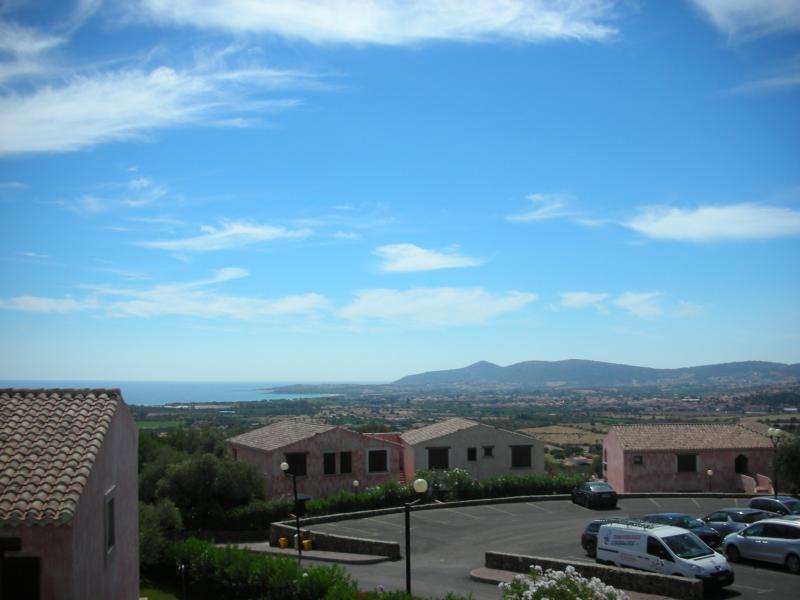 photo 16 Owner direct vacation rental Budoni appartement Sardinia Olbia Tempio Province Parking