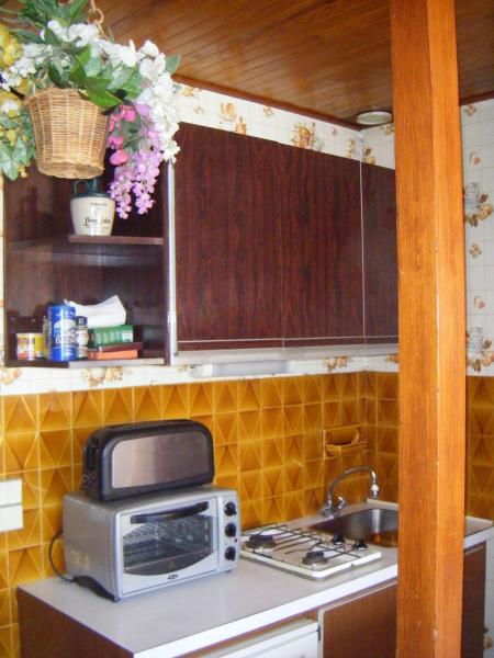 photo 13 Owner direct vacation rental Orcires Merlette studio Provence-Alpes-Cte d'Azur Hautes-Alpes Open-plan kitchen