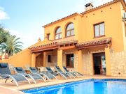 French Mediterranean Coast vacation rentals for 13 people: villa # 53410