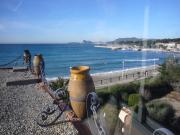 Provence beachfront vacation rentals: appartement # 53421