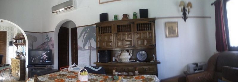 photo 22 Owner direct vacation rental Benissa villa Valencian Community Alicante (province of) Dining room