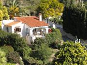 Spain beach and seaside rentals: villa # 53480