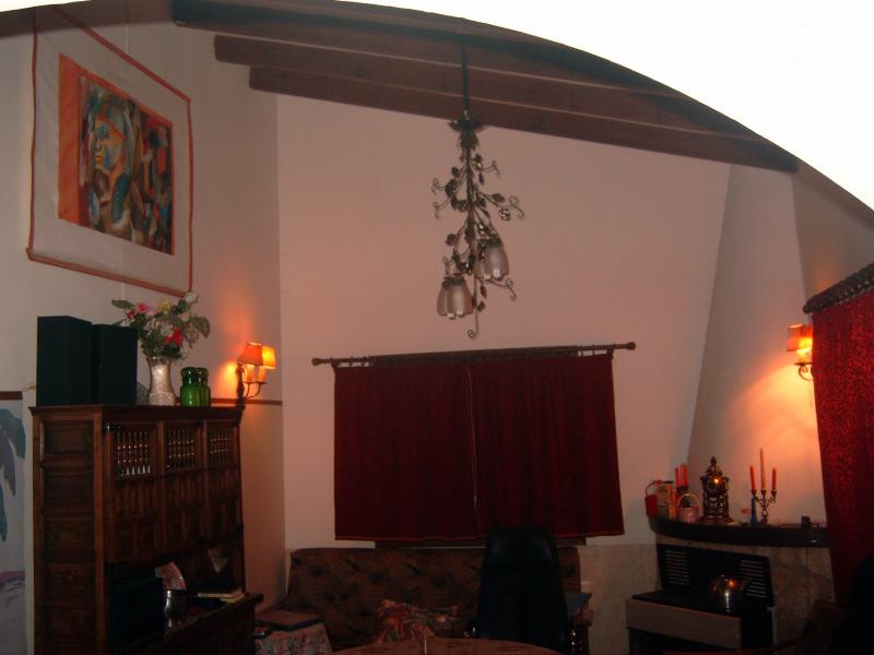 photo 2 Owner direct vacation rental Benissa villa Valencian Community Alicante (province of) Dining room