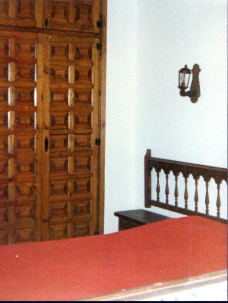 photo 6 Owner direct vacation rental Benissa villa Valencian Community Alicante (province of) bedroom 1