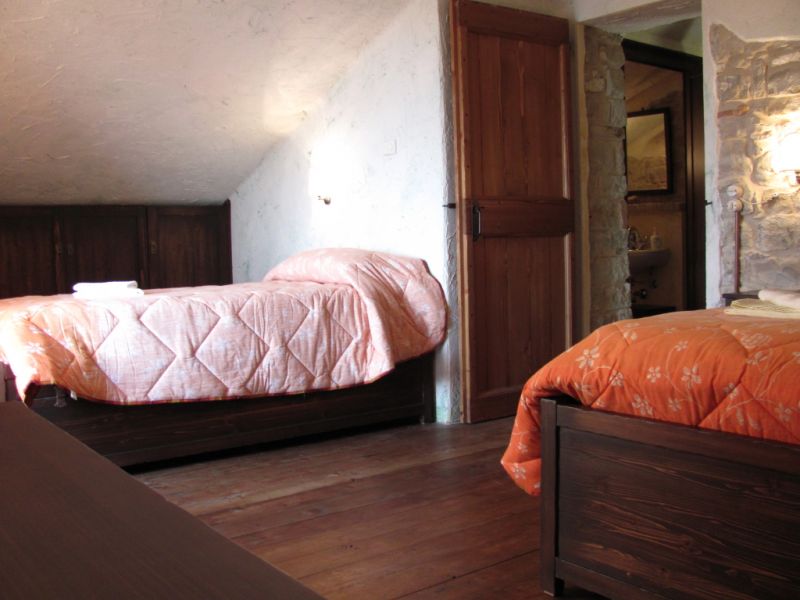 photo 15 Owner direct vacation rental Penna San Giovanni villa Marche Macerata Province bedroom 3