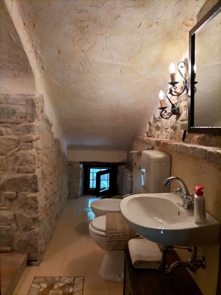 photo 16 Owner direct vacation rental Penna San Giovanni villa Marche Macerata Province bathroom 2