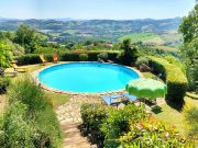 Italy vacation rentals for 7 people: villa # 53506