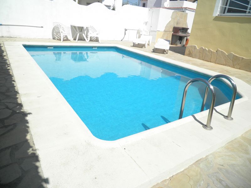 photo 1 Owner direct vacation rental Vinars villa Valencian Community Castelln (province of) Swimming pool