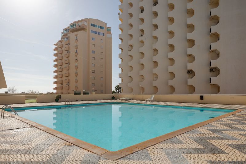 photo 1 Owner direct vacation rental Praia da Rocha studio Algarve  Swimming pool