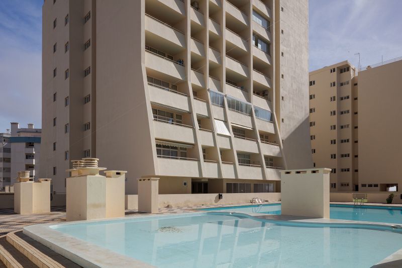 photo 2 Owner direct vacation rental Praia da Rocha studio Algarve  Swimming pool