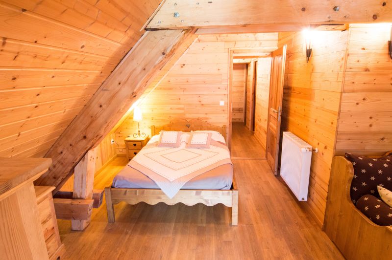 photo 11 Owner direct vacation rental Vaujany appartement Rhone-Alps Isre bedroom 3