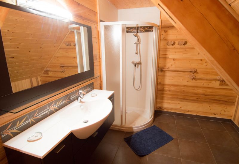 photo 14 Owner direct vacation rental Vaujany appartement Rhone-Alps Isre bathroom 3