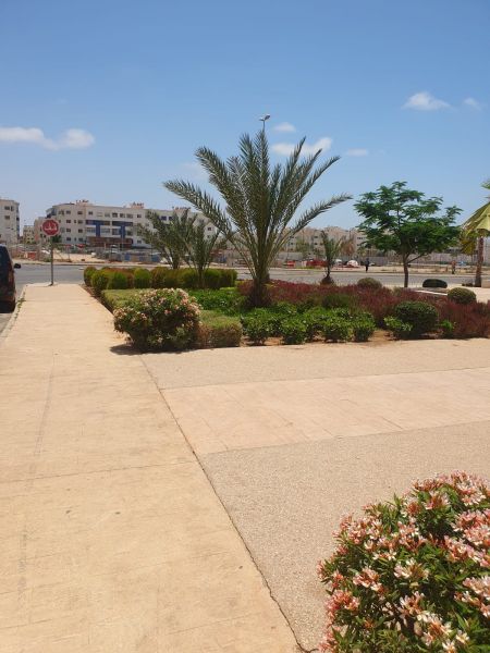 photo 12 Owner direct vacation rental Agadir appartement   Other view