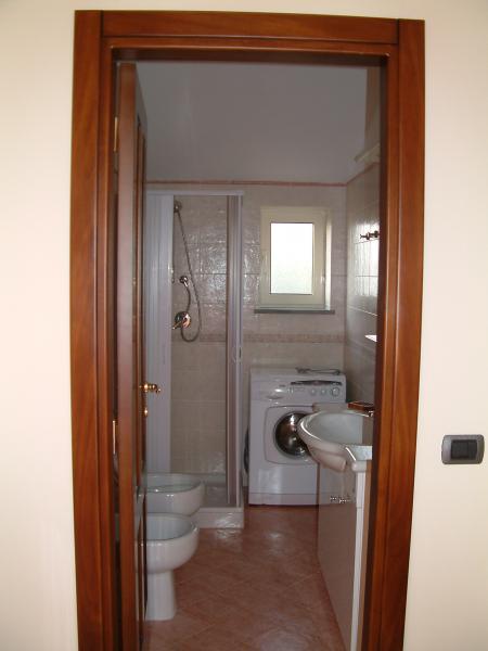 photo 5 Owner direct vacation rental Sorrento appartement Campania Naples Province bathroom