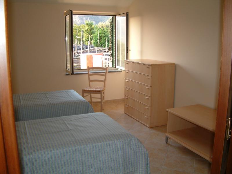 photo 7 Owner direct vacation rental Sorrento appartement Campania Naples Province bedroom 1