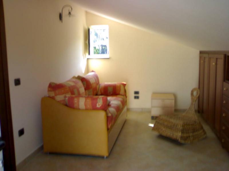photo 8 Owner direct vacation rental Sorrento appartement Campania Naples Province bedroom 2