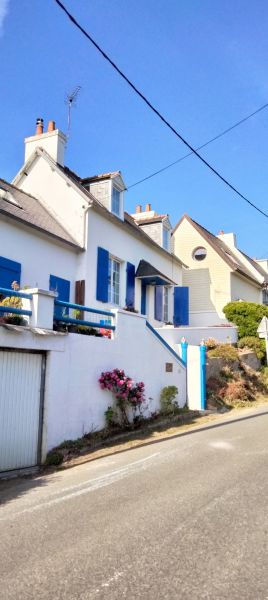 photo 1 Owner direct vacation rental Plougasnou maison Brittany Finistre