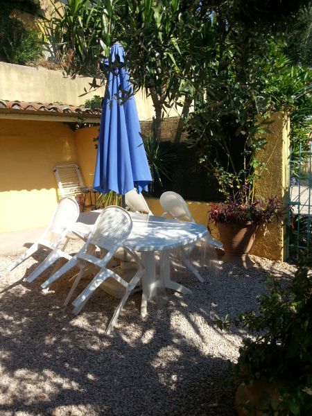 photo 6 Owner direct vacation rental Menton gite Provence-Alpes-Cte d'Azur Alpes-Maritimes Terrace